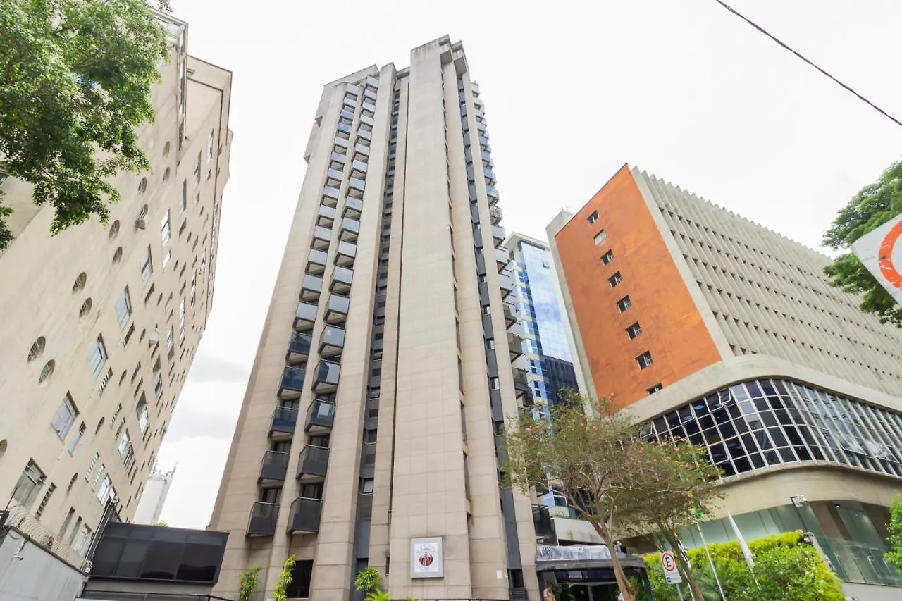 360 Cerqueira Cesar location