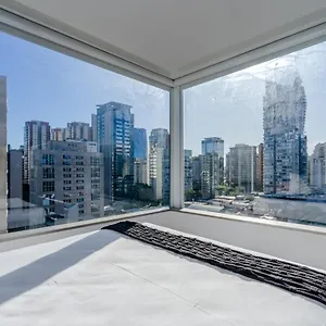 Apartamento Tabas - Vn Ferreira Lobo, São Paulo
