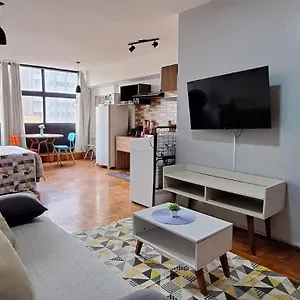 Apartamento 1622 - Urbano Mirante Do Vale Centro, São Paulo